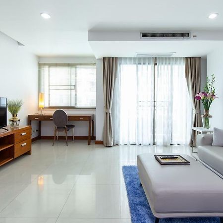 Lasalle Suites Hotel & Residence Bangkok Exterior photo